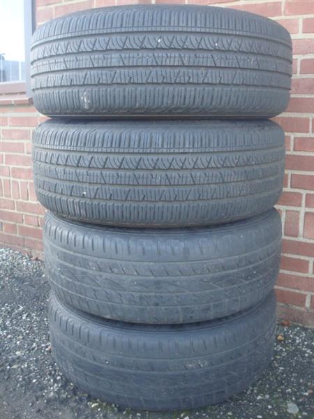 Grote foto 19 inch originele highline audi q5 velgen 5x112 auto onderdelen banden en velgen