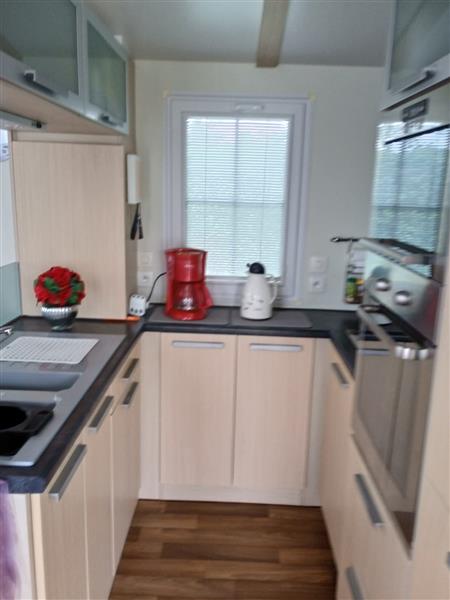 Grote foto te koop stacaravan caravans en kamperen stacaravans