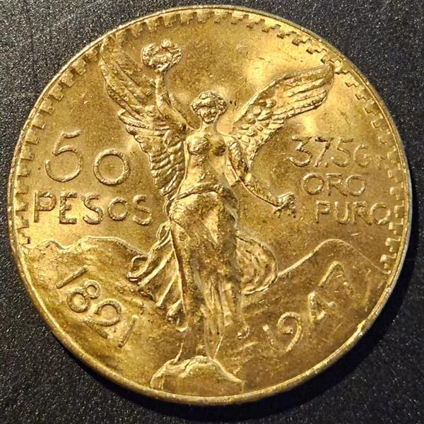 Grote foto munten collectie goud gezocht verzamelen munten overige