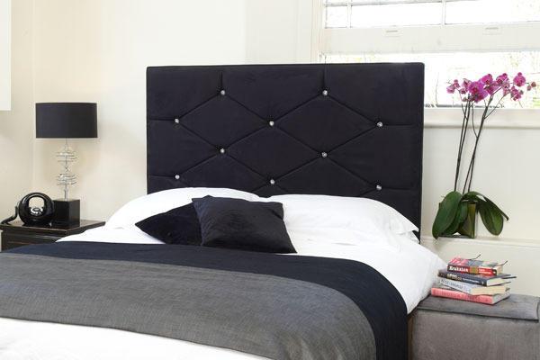 Grote foto op maat gemaakt hoofdbord voor bed model jaipur huis en inrichting design meubels