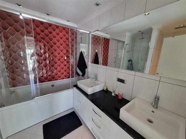 Grote foto side 3 slaapkamers 3 badkamers gemeubileerd vakantie turkije