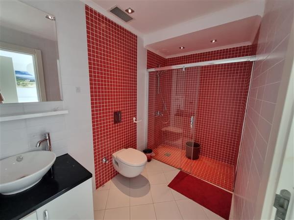 Grote foto side 3 slaapkamers 3 badkamers gemeubileerd vakantie turkije