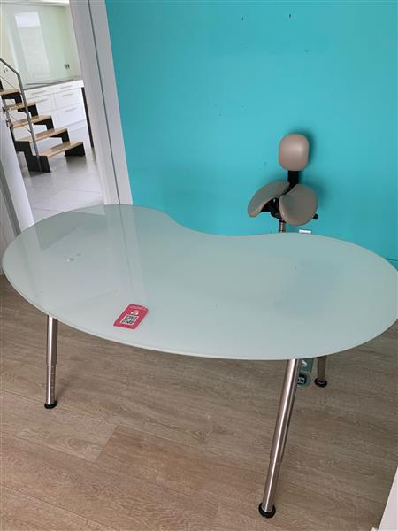 Grote foto bureau huis en inrichting kantooraccessoires