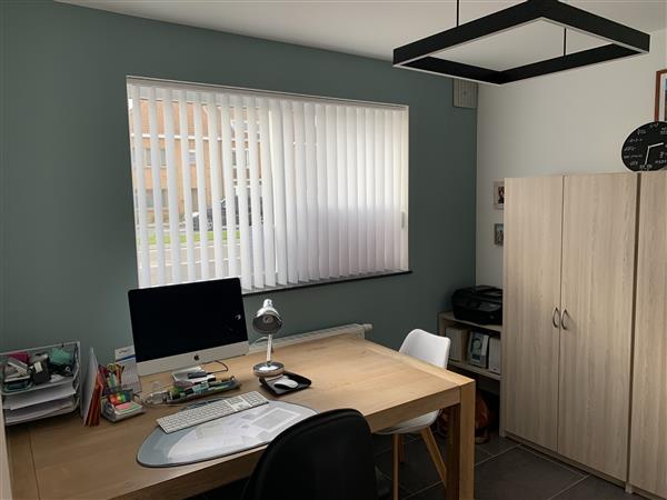 Grote foto huis te huur brugge st pieters nabij centrum huizen en kamers eengezinswoningen