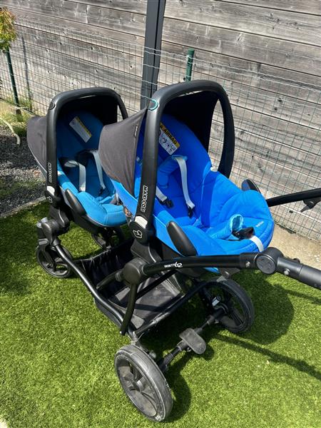 Grote foto kinderwagen kinderen en baby kinderwagens
