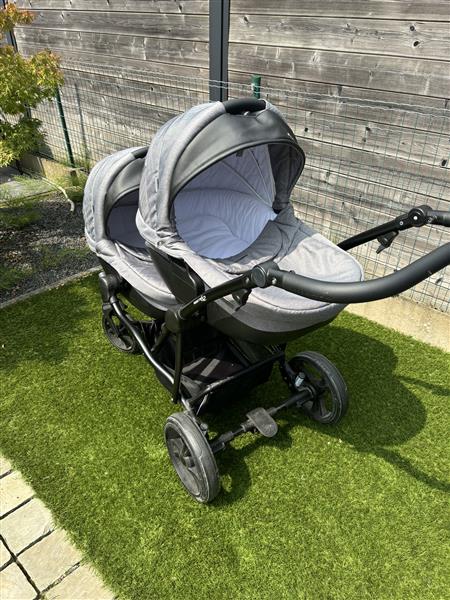 Grote foto kinderwagen kinderen en baby kinderwagens