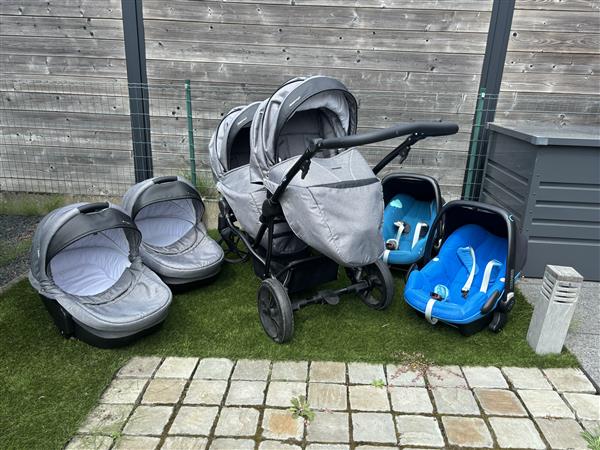 Grote foto kinderwagen kinderen en baby kinderwagens