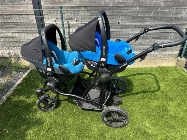 Grote foto kinderwagen kinderen en baby kinderwagens