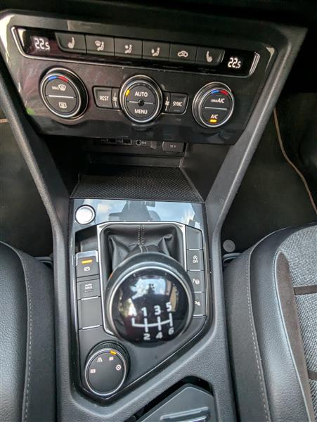 Grote foto seat tarraco xcellence 7zit aac zetelverwarming auto seat