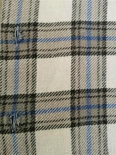 Grote foto knap vintage geruit houthakkershemd hugo boss kleding heren overhemden
