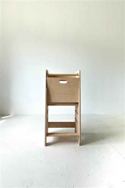 Grote foto kitchen helper comfort naturel comfort naturel kinderen en baby overige