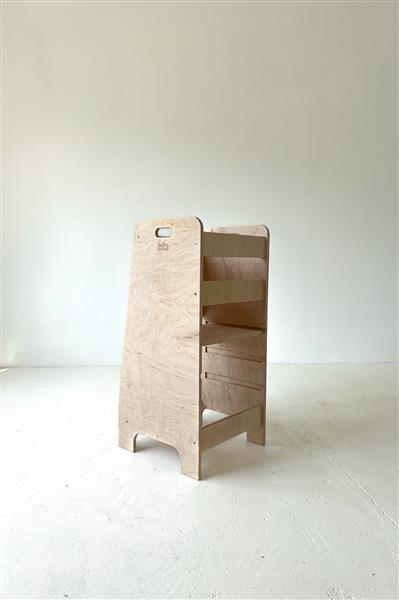 Grote foto kitchen helper comfort naturel comfort naturel kinderen en baby overige