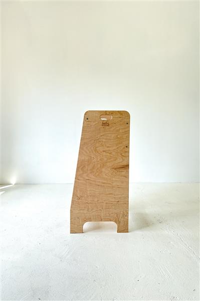 Grote foto kitchen helper comfort naturel comfort naturel kinderen en baby overige