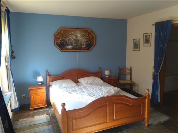 Grote foto herfstverlof la roche en ardenne vakantie belgi