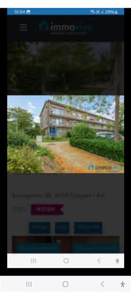 Grote foto gelijkvloers hoekapp priv tuin autostaanplaats huizen en kamers appartementen en flats