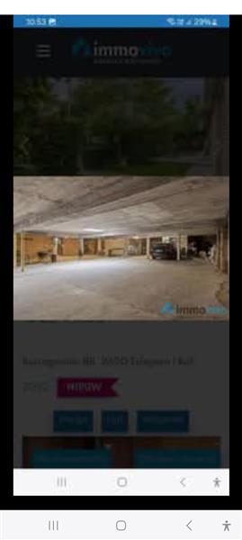 Grote foto gelijkvloers hoekapp priv tuin autostaanplaats huizen en kamers appartementen en flats