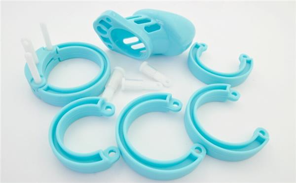 Grote foto chastity kooi slot a122 01 erotiek sm toys