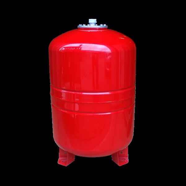 Grote foto 60 liter expansievat voor zonneboiler met uitwisselbaar membraan doe het zelf en verbouw geisers en boilers