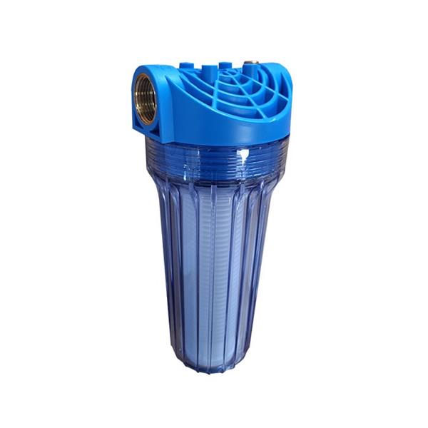 Grote foto drinkwater filter 1 duim 60mu doe het zelf en verbouw geisers en boilers