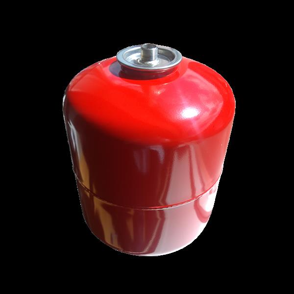 Grote foto 18 liter cv expansievat doe het zelf en verbouw geisers en boilers