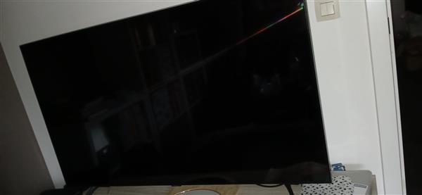 Grote foto samsung tv 55 inch audio tv en foto led tv