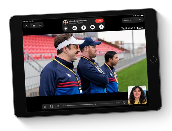 Grote foto magazijn opruiming apple ipad 9 space 64gb model 2021 wifi 4g garantie op op telecommunicatie ipad