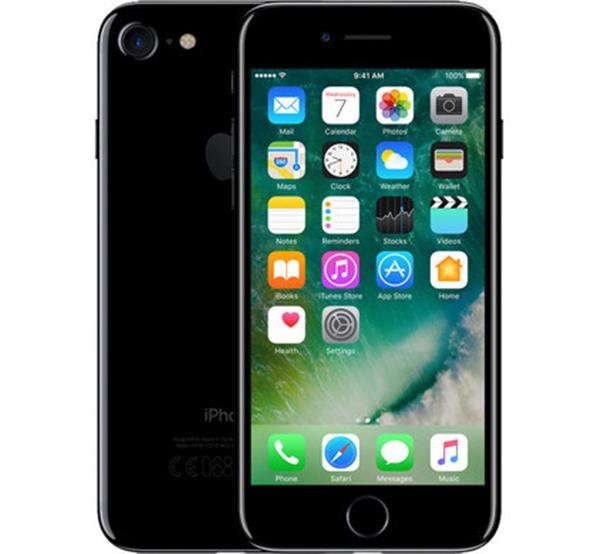 Grote foto magazijn opruiming apple iphone 7 model 2016 128gb 4 7 garantie telecommunicatie apple iphone