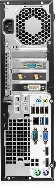 Grote foto windows 7 10 of 11 hp computer amd 3 9ghz 705g2 sff wifi bluetooth garantie computers en software overige computers en software