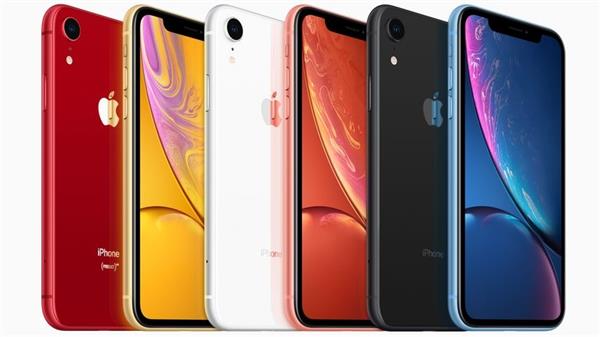 Grote foto magazijn opruiming apple iphone 10 xr model 2018 64 128gb garantie telecommunicatie apple iphone