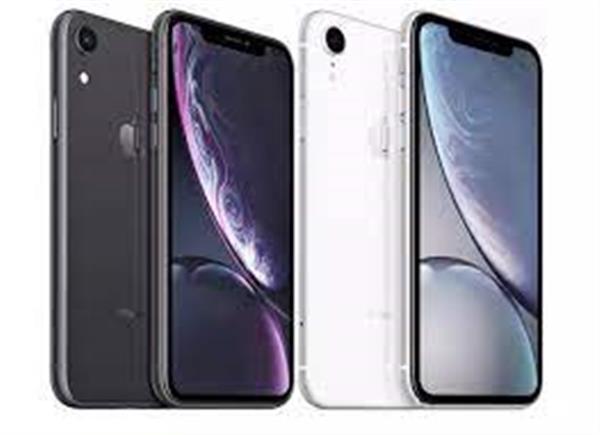 Grote foto magazijn opruiming apple iphone 10 xr model 2018 64 128gb garantie telecommunicatie apple iphone