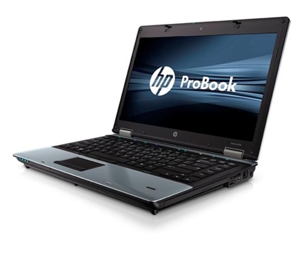 Grote foto windows xp 7 of 10 pro laptop hp probook 6450b i3 370m 2 4ghz qwerty azerty 14 inch garantie computers en software overige computers en software