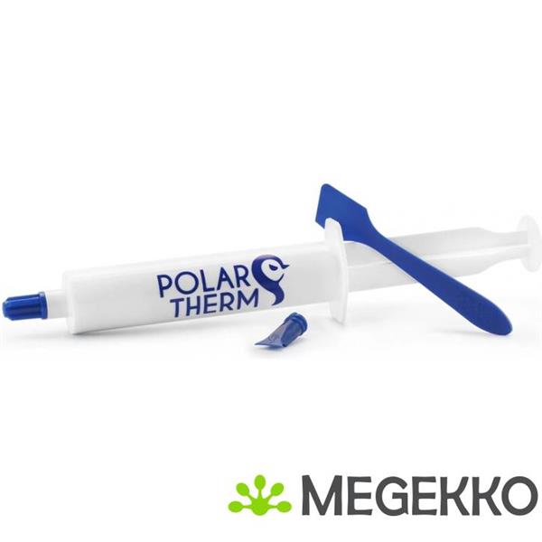 Grote foto polartherm x 10 40 gram computers en software overige computers en software