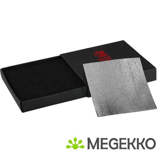 Grote foto thermal grizzly kryosheet 50x50 mm computers en software overige computers en software