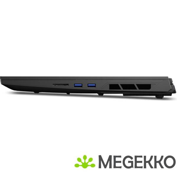 Grote foto erazer major x20 md62617 16 core i7 rtx 4070 gaming laptop computers en software overige computers en software