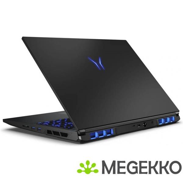 Grote foto erazer major x20 md62617 16 core i7 rtx 4070 gaming laptop computers en software overige computers en software
