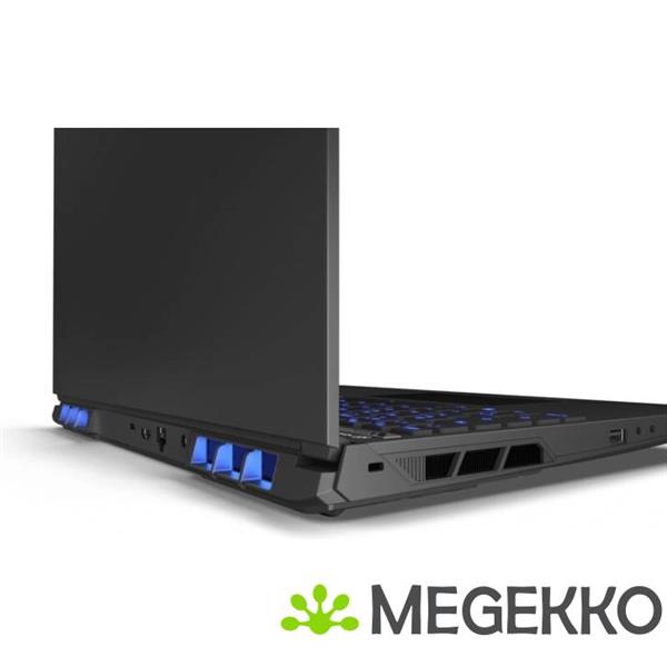 Grote foto erazer major x20 md62617 16 core i7 rtx 4070 gaming laptop computers en software overige computers en software