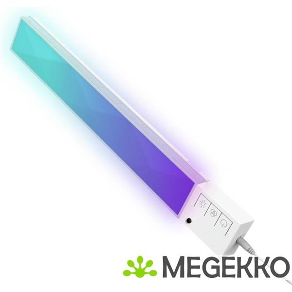 Grote foto trust gxt 905 vybz rgb lichtbalken 9 pack computers en software overige computers en software