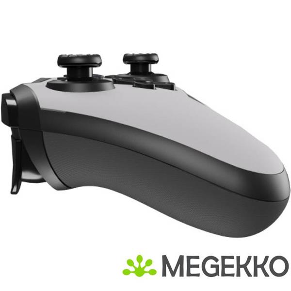 Grote foto genesis njg 2101 mangan 400 game controller in zwart wit computers en software overige computers en software