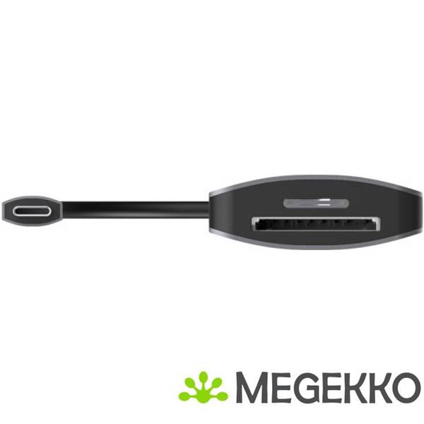 Grote foto sitecom usb c card reader uhs ii computers en software netwerkkaarten routers en switches