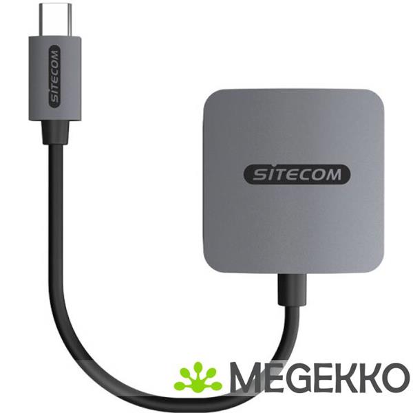 Grote foto sitecom usb c card reader uhs ii computers en software netwerkkaarten routers en switches