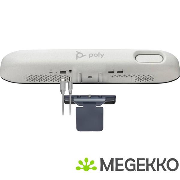 Grote foto poly studio p15 r30 wall mount computers en software webcams