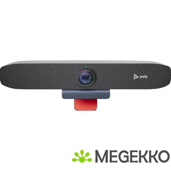 Grote foto poly studio p15 r30 wall mount computers en software webcams