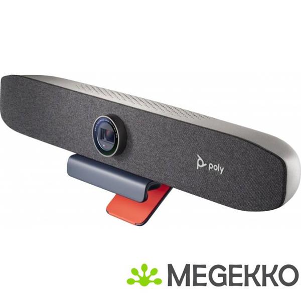 Grote foto poly studio p15 r30 wall mount computers en software webcams