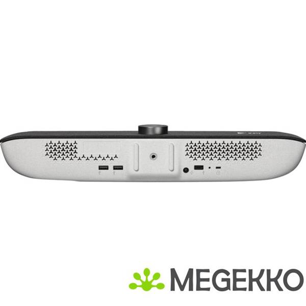Grote foto poly studio p15 r30 wall mount computers en software webcams