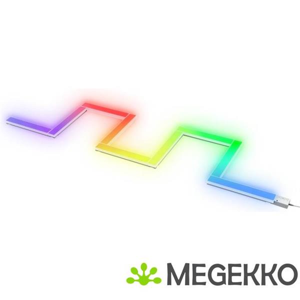 Grote foto trust gxt 905 vybz rgb lichtbalken 9 pack computers en software overige computers en software