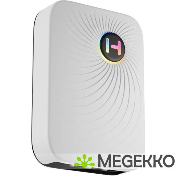 Grote foto hyte ls30 led strip 2 pack with np50 computers en software overige computers en software