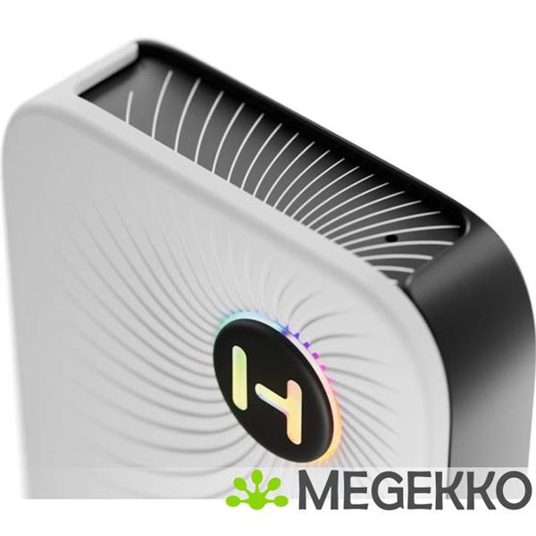 Grote foto hyte ls30 led strip 2 pack with np50 computers en software overige computers en software