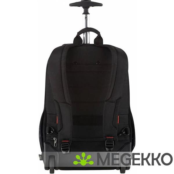 Grote foto samsonite guardit 2.0 notebooktas 39 6 cm 15.6 rugzak zwart computers en software overige computers en software
