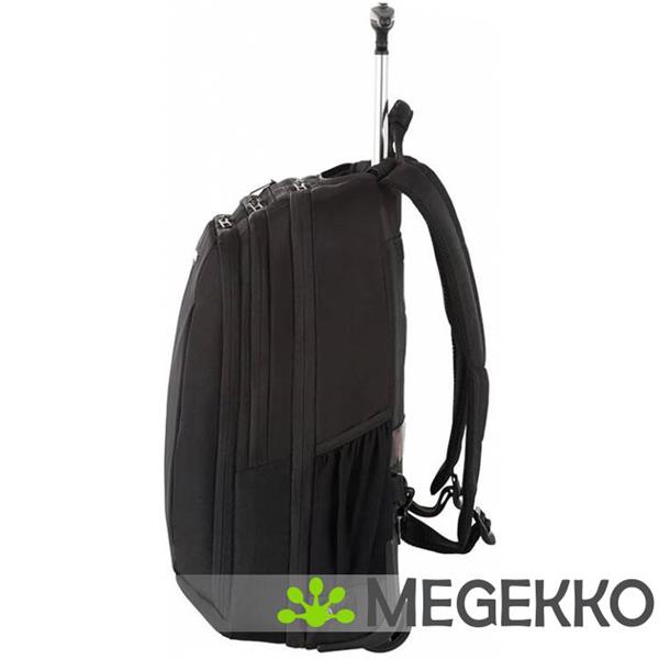 Grote foto samsonite guardit 2.0 notebooktas 39 6 cm 15.6 rugzak zwart computers en software overige computers en software