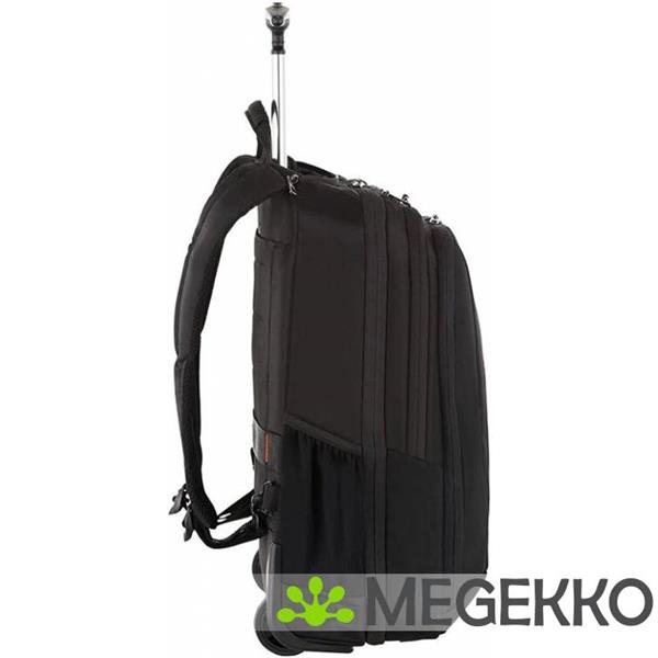 Grote foto samsonite guardit 2.0 notebooktas 39 6 cm 15.6 rugzak zwart computers en software overige computers en software